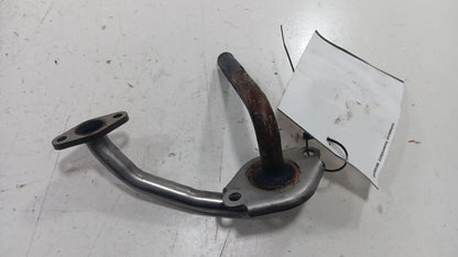 Subaru Impreza EGR Valve Tube Pipe Exhaust Line 2024 OEM