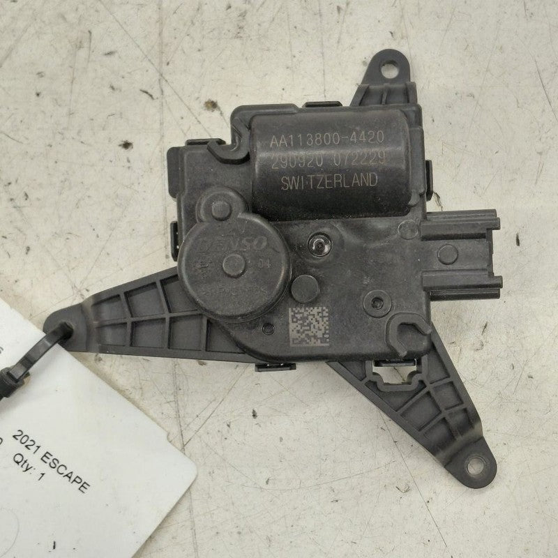 Ford Escape Flap Door Motor Heater AC Door Actuator  2020 2021 2022
