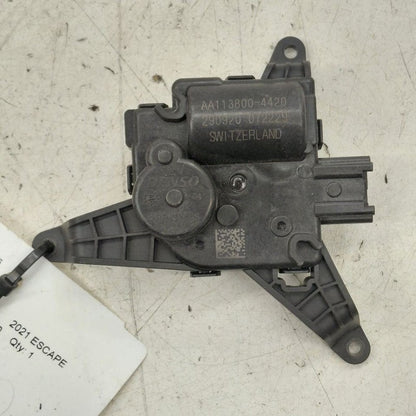 Ford Escape Flap Door Motor Heater AC Door Actuator  2020 2021 2022