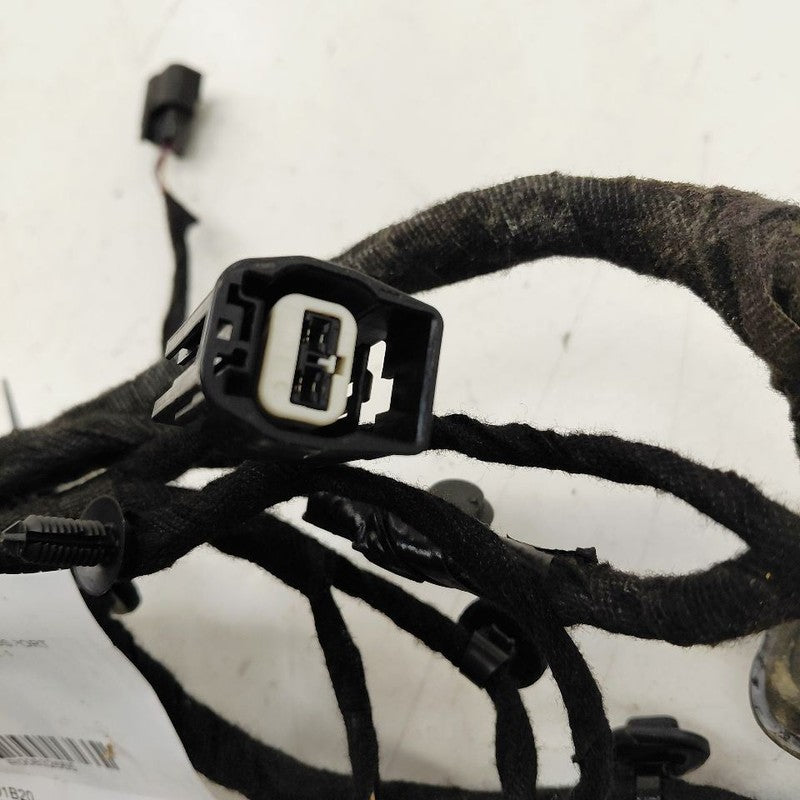 Ford Ecosport Door Harness Wire Wiring Right Passenger Front  2020 202