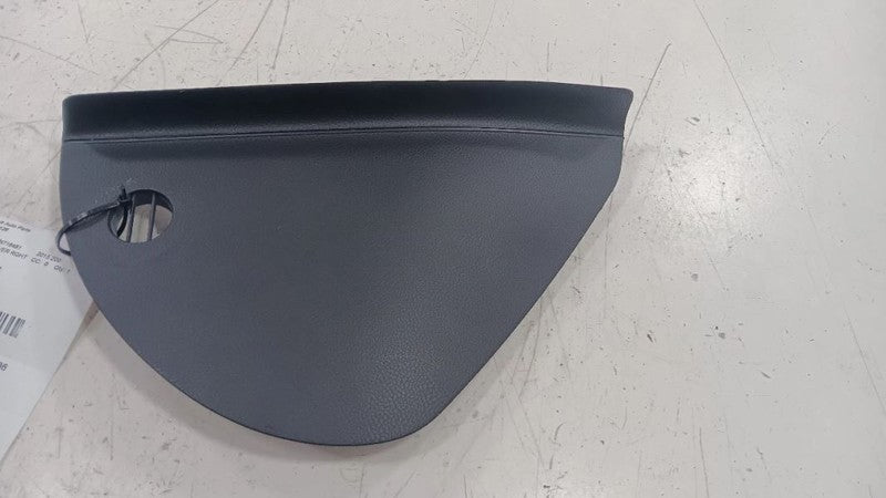 Chrysler 200 Dash Side Cover Right Passenger Trim Panel  2015 2016 201