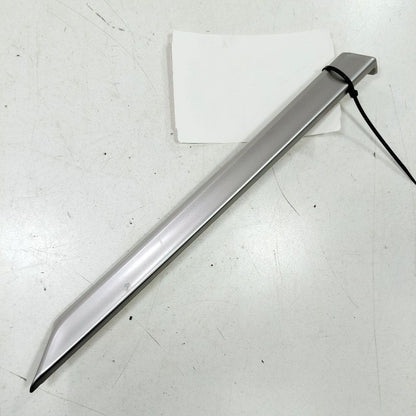 Honda Civic Left Rear Door Garnish {83751TBAA010M1} 2018 2017 2016