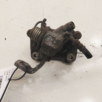 Left Rear Brake Caliper Fits 11-15 Honda CR-Z