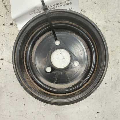Ford Edge Water Pump Pulley  2.7 2019 2020 2021 2022