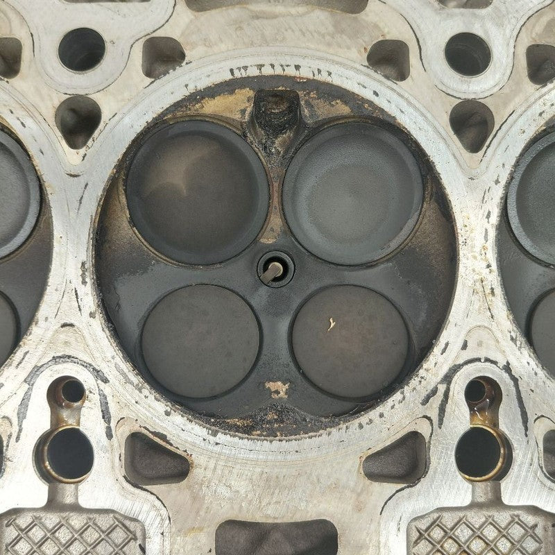 Driver Left Front Engine Cylinder Head 3.6L Fits 17-25 Cadillac XT5