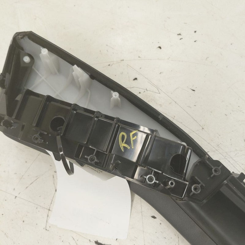 Mazda 6 Passenger Right Front Door Arm Rest  2018 2019 2020 2021