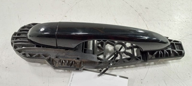 Door Handle Exterior Assembly Sedan Front Painted Fits 15-17 200  OEM