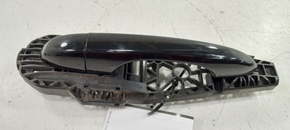 Door Handle Exterior Assembly Sedan Front Painted Fits 15-17 200  OEM
