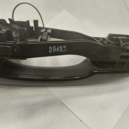Passenger Right Front Door Handle Exterior Fits 14-18 Volvo S60