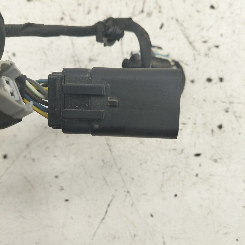 Ford Edge Driver Front Fuel Injector Wire Wiring Harness  2019 2020 20