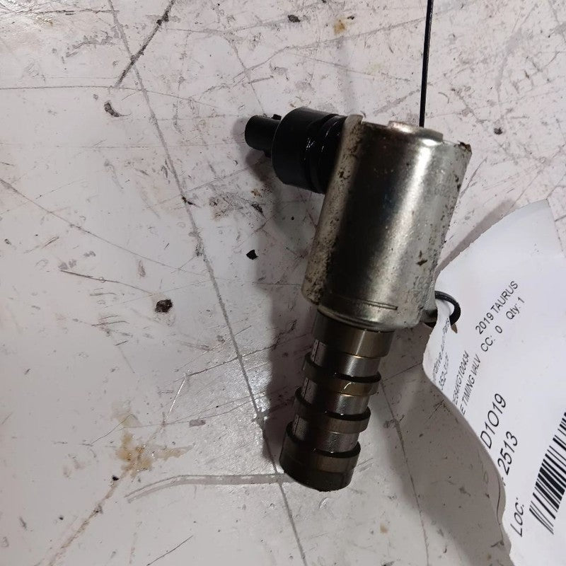 Ford Taurus Variable Timing Gear Oil Control Valve Solenoid Cylinder Head  2019 
