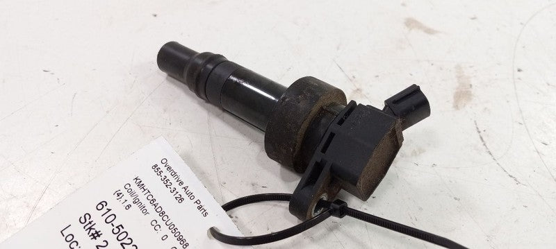 273012B100 Ignition Coil Ignitor Fits 12-19 ACCENT