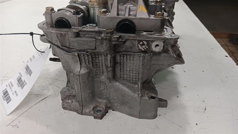 Driver Left Engine Cylinder Head 1URFSE Engine Fits 07-17 LEXUS LS460 