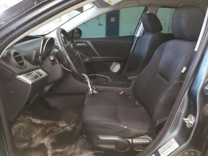 Mazda 3 Windshield Cowl Vent Panel Trim Cover Left Driver Side 2013 20