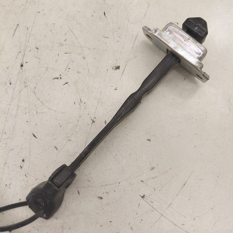 Nissan Murano Door Check Right Passenger Front Hinge Stopper Detent  2