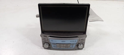Audio Equipment Radio Receiver AM-FM-6CD Fits 10-12 LEGACY