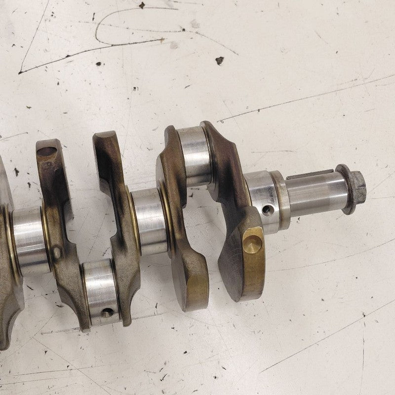 Chevy Volt Engine Crankshaft Crank Shaft  1.5 2019 2018 2017 2016
