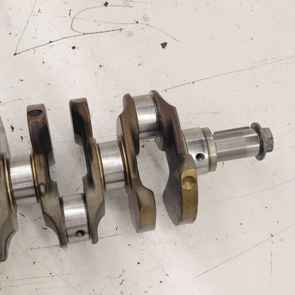 Chevy Volt Engine Crankshaft Crank Shaft  1.5 2019 2018 2017 2016