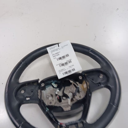 Jeep Cherokee Steering Wheel  2015 2016 2017 OEM