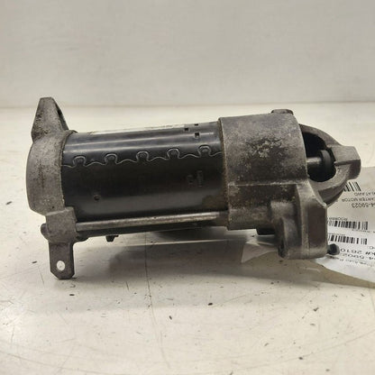 Engine Starter Motor Without Hybrid Fits 16-23 Volvo XC90