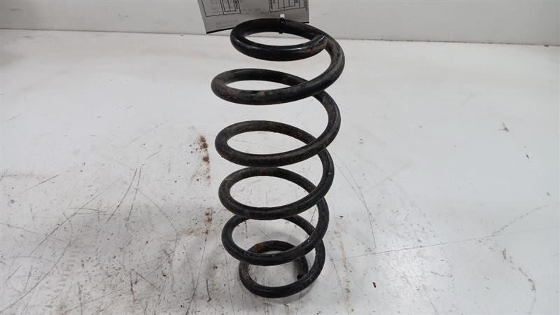 Coil Spring Rear Back Fits 11-15 SCION IQ OEM