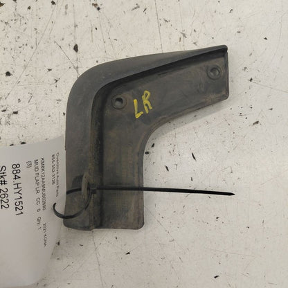 Hyundai Kona Mud Flap Splash Rock Guard Left Driver Rear  2021 2020 20