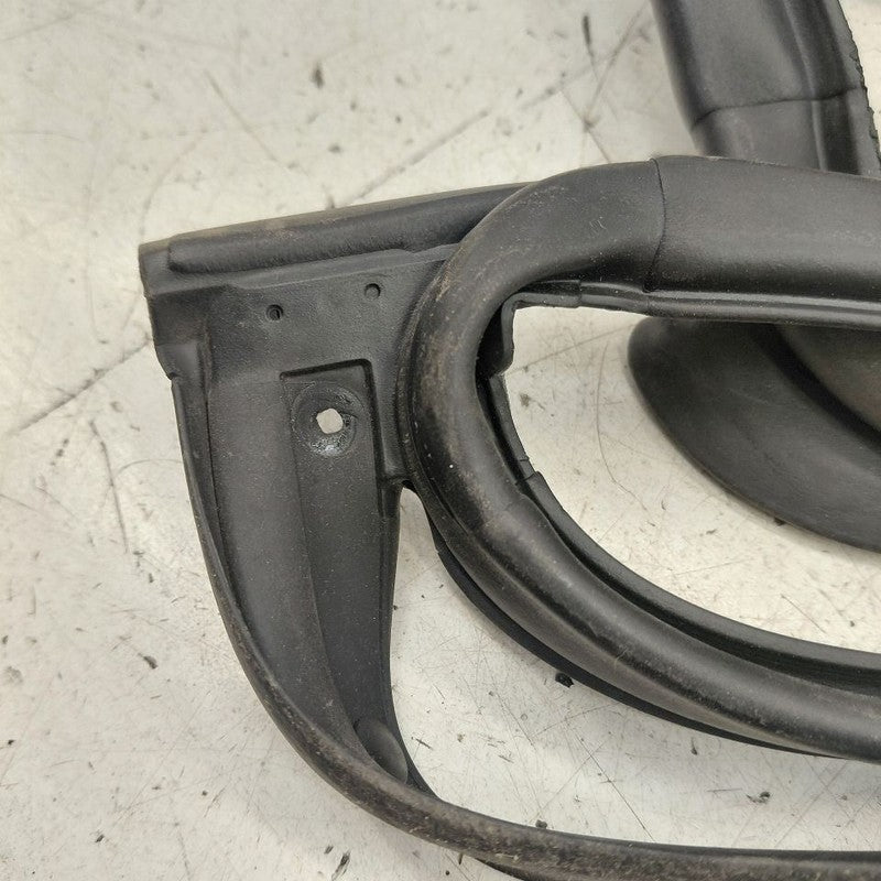 Hyundai Veloster On Door Seal Rubber Right Passenger Rear Back  2017 2