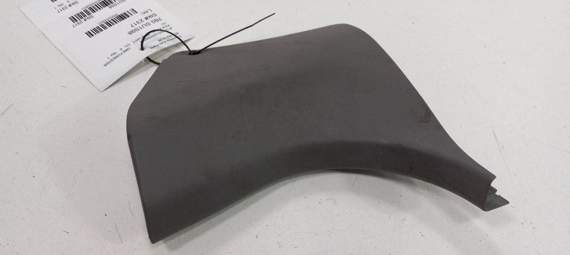 Subaru Forester Kick Panel Trim Left Driver 1998 1999 2000 2001 2002 O
