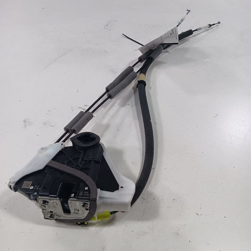 Nissan Altima Door Latch Lock Right Passenger Front 2023 2022 2021 202