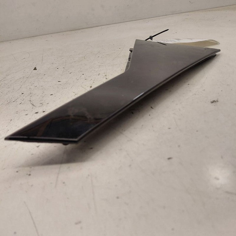 Ford Escape Passenger Right Rear Door Applique Molding {LJ6BS254A42CAW