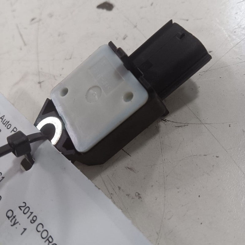 Toyota Corolla Sensor  2019 2018 2017