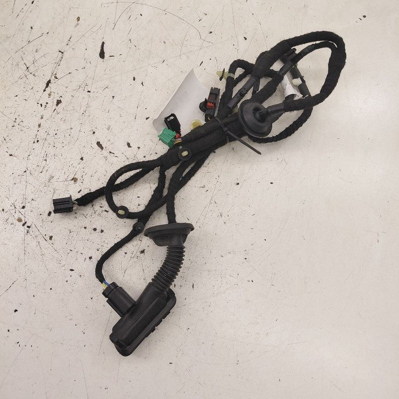 Buick Encore GX Door Harness Wire Wiring Left Driver Rear  2022 2023 2
