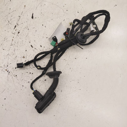 Buick Encore GX Door Harness Wire Wiring Left Driver Rear  2022 2023 2