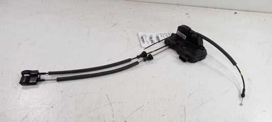 Hyundai Sonata Door Latch Lock Right Passenger Rear 2011 2012 2013 OEM