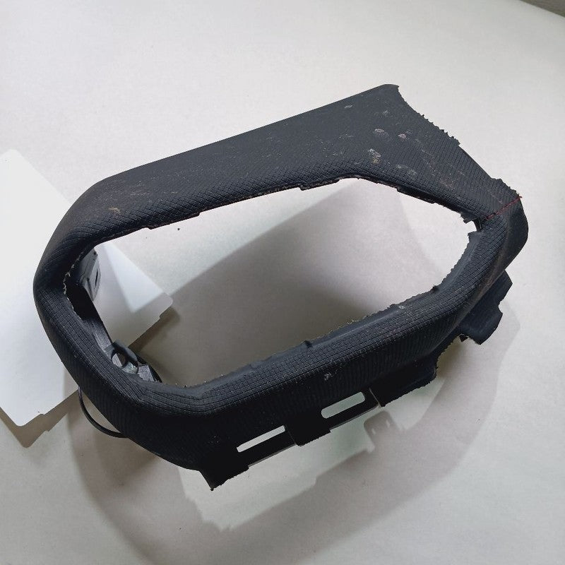 TRAILBLAZ 2022 Dash Bezel 889484