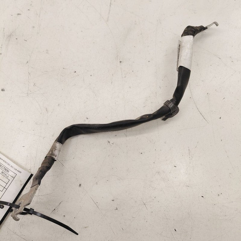 Kia Optima Battery Cable  2018 2017 2016 OEM