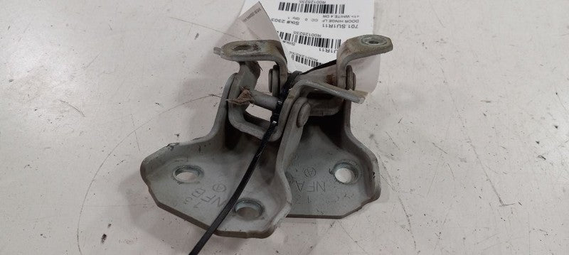 Subaru Legacy Door Hinge Set Left Front Driver 2010 2011 2012 OEM