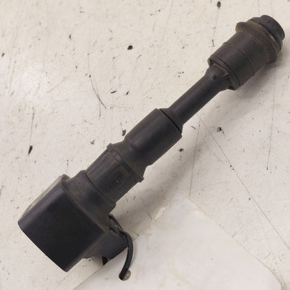 Coil Ignition Ignitor With Plug-in Hybrid Fits 15-24 Volvo XC60