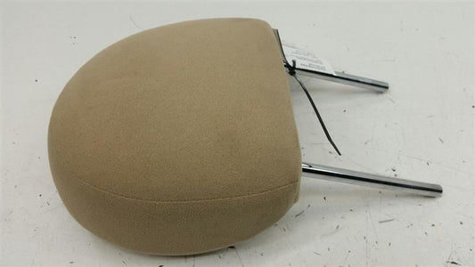 Nissan Sentra Seat Headrest Front Head Rest OEM 2007 2008 2009 2010 2011