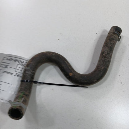 Toyota Yaris 1.5 Coolant Line Crossover Pipe  2020 2019 2018 2017 2016