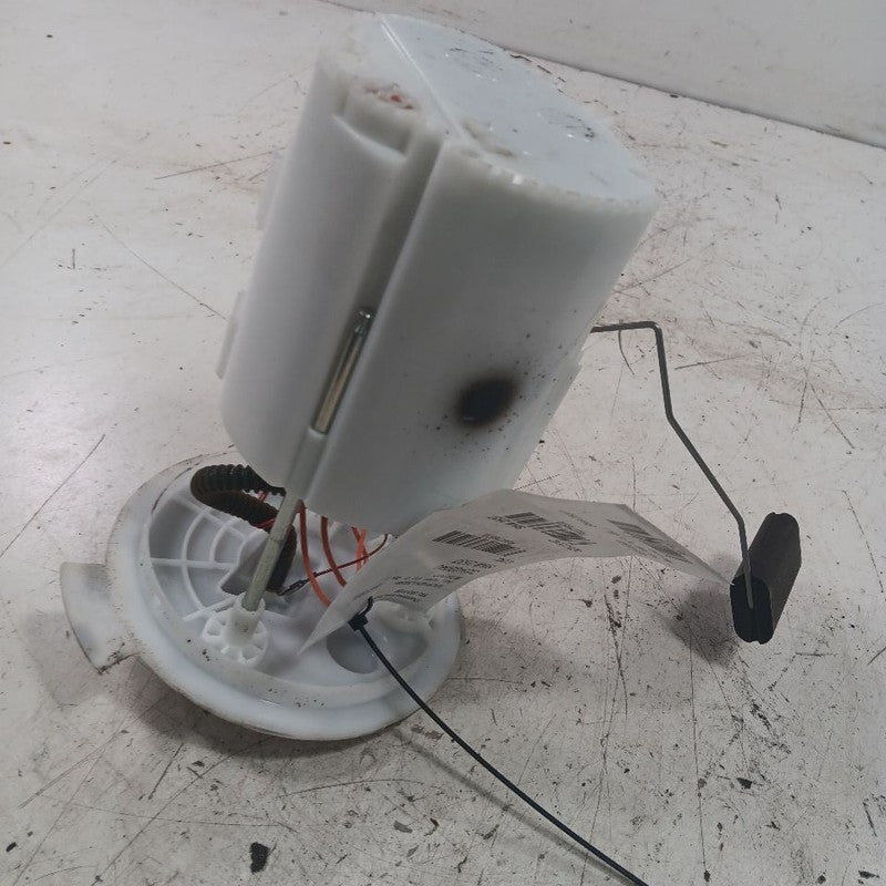 Gas Fuel Pump Tank Mounted Pump Assembly 1.0L VIN E Turbo 12-18 Ford F