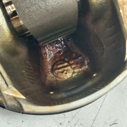 Chevy Volt Single Piston With Connecting Rod   1.5 2019 2018 2017 2016