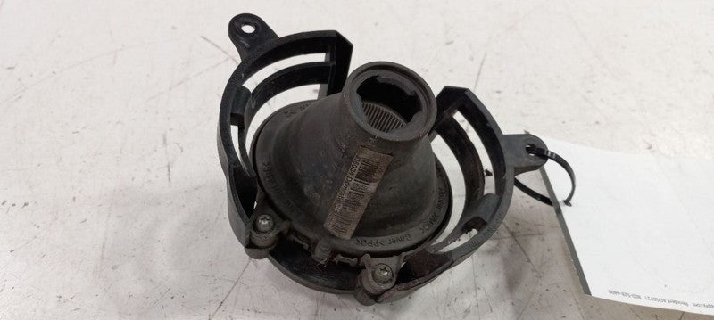 Corner/Park Light Fog-driving Bumper Mounted Coupe Fits 08-15 CTS  OEM