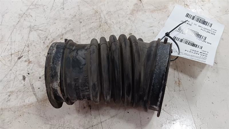 Mazda CX-5 Air Cleaner Tube Intake Hose  2013 2014 2015 2016 OEM