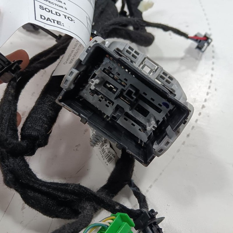 Ford Taurus Console Harness {GG1T-14B079-JD} 2019 2018 2017 2016 2015 