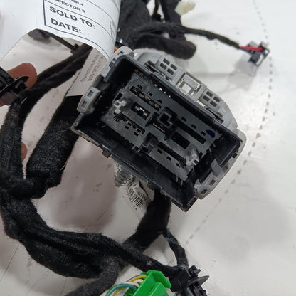 Ford Taurus Console Harness {GG1T-14B079-JD} 2019 2018 2017 2016 2015 