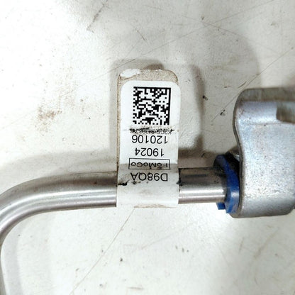 Ford Edge Gas Fuel Line  2.0 2019 2020 2021 2022 2023 2024 OEM
