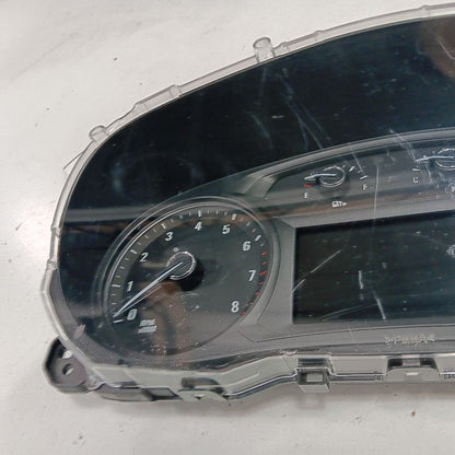 Speedometer Gauge Cluster MPH Opt Umn Fits 19-22 Buick Encore  OEM