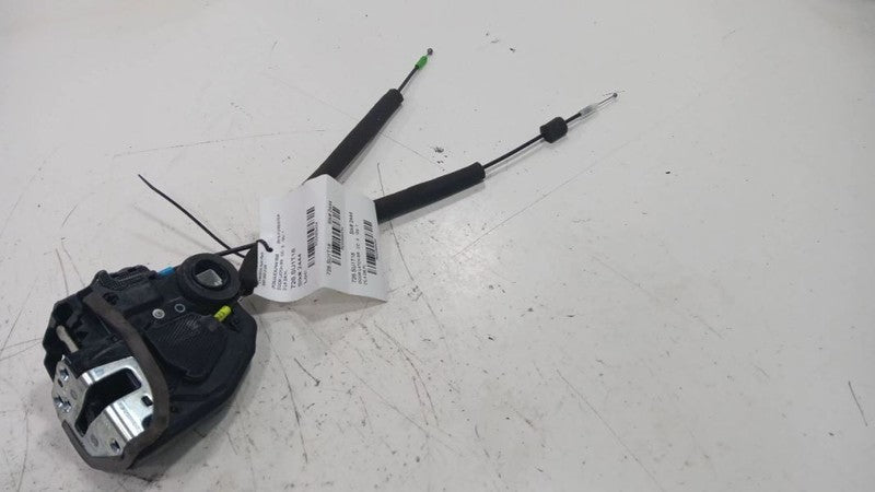 Subaru Forester Door Latch Lock Right Passenger Rear  2017 2018 OEM