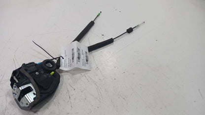 Subaru Forester Door Latch Lock Right Passenger Rear  2017 2018 OEM